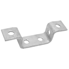 Wide 82mm U Bracket